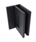 Preview: AHN 700S.BL  schwarz matt *Matara