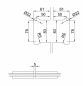 Preview: HH 103-Set bis 55 kg.V2A *Hurrikan Evo2