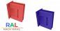Preview: HHC 101.RAL  *Hurrikan Evo2