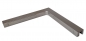 Preview: SBA-C-22G.BN Edelstahl matt [Angebot des Monats]