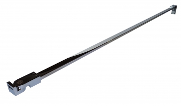 SBA-Q-Set eckig, G/W,  PC, L = 1000 mm [Angebot des Monats]