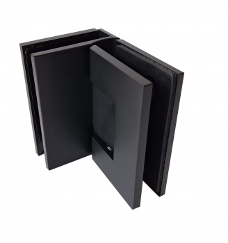AHN 704S.BL  schwarz matt *Matara