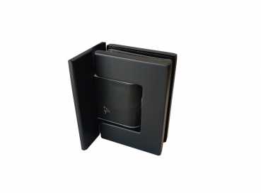 HHC 100.BL schwarz matt *Hurrikan Evo2