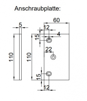 HHC 100-T.BL schwarz matt *Hurrikan Evo2