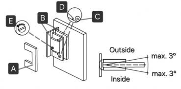 HH 103-Set bis 100 kg.BL *Hurrikan Evo2