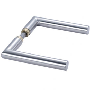 Set_FH400R Bänder, Drücker und Schloss