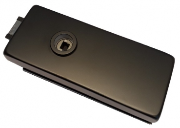 PL 006R.BL schwarz matt