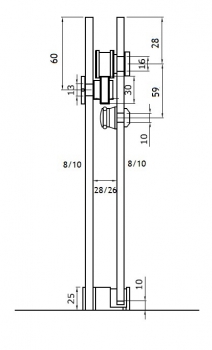 S-200 - Set C, PC