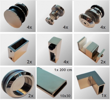 Preview: S-200 - Set C  PC