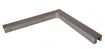 SBA-C-22G.BN Edelstahl matt [Angebot des Monats]