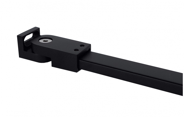 SBA-Q-Set eckig, G/W,  PC, L = 1000 mm