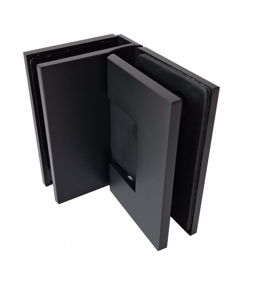 AHN 704S.BL  schwarz matt *Matara