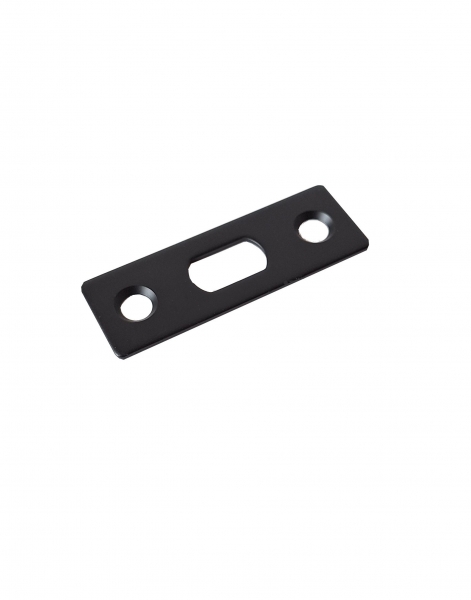 8824S.BL schwarz matt