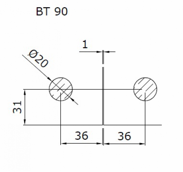 BT 90.BN