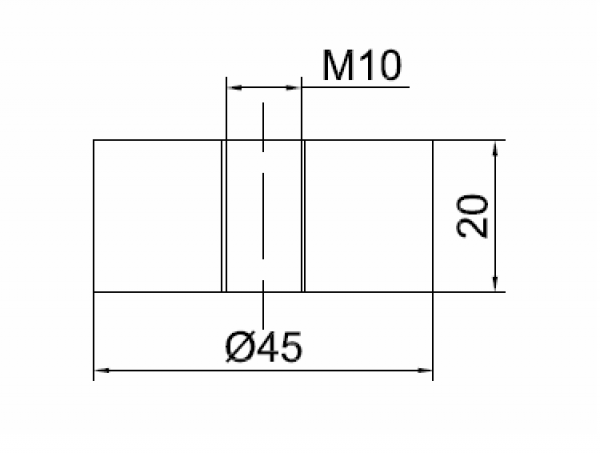 PF45-D20.V4A