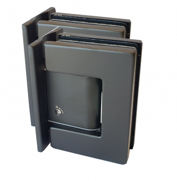 HHC 101-Set bis 55 kg.BL schwarz matt *Hurrikan Evo2