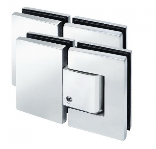 HH 103-Set bis 55 kg.V2A *Hurrikan Evo2