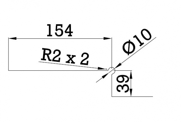 Hydraulic 65