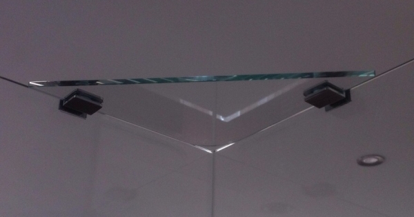 SBA-G-Set Glas/Wand  PC