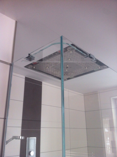 SBA-G-Set Glas/Glas  PC