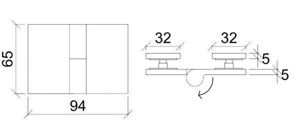 LH 403S  L.BL  *MIRISSA