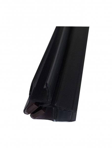 MS 608-4-GR für 6/8 mm Glas, L = 2000 mm