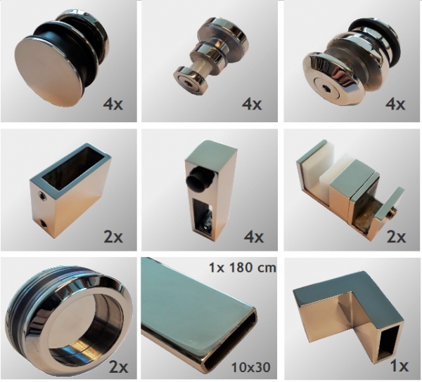 S-180 - Set C_Typ 1  PC