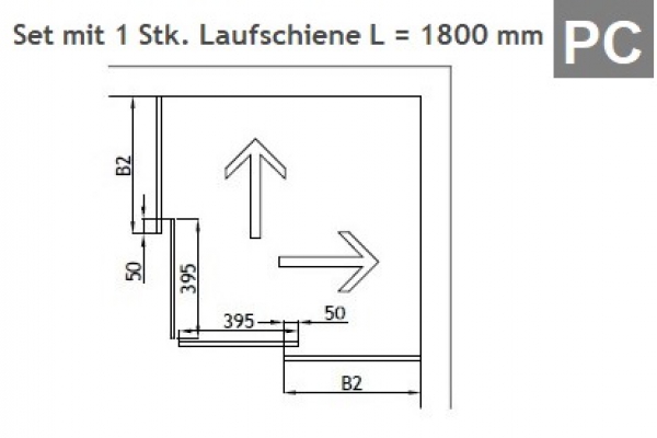 S-180 - Set C_Typ 1  PC