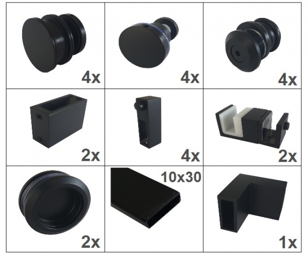 S-180 - Set C_Typ 2  BL