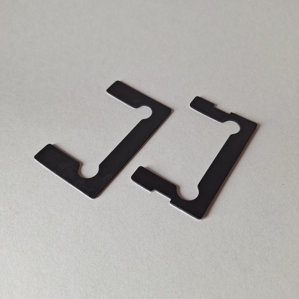 Zwischenlagen für 10 mm Glas für *Matara & *Weligama