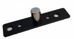 B-9124.BL schwarz matt