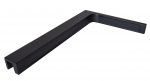 SBA-C-22L.BL schwarz matt [Angebot des Monats]