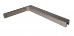 SBA-C-22R.BN Edelstahl matt [Angebot des Monats]