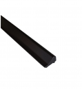 SG-Wave  BL (schwarz matt), L = 985 mm
